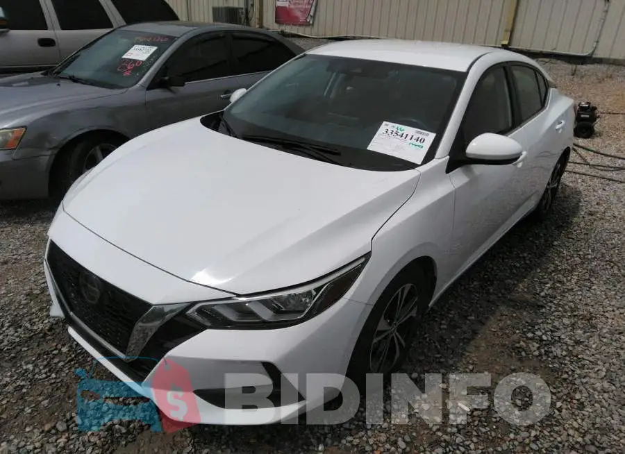 3N1AB8CV7LY252930 Photo# 2