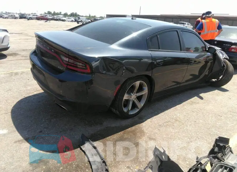 2C3CDXBGXJH173787 Photo# 4