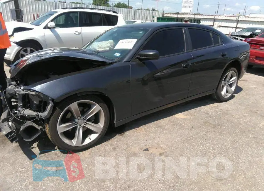 2C3CDXBGXJH173787 Photo# 2