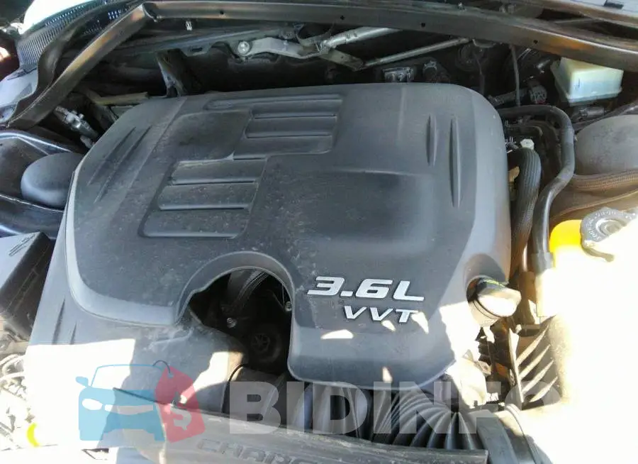2C3CDXBGXJH173787 Photo# 10