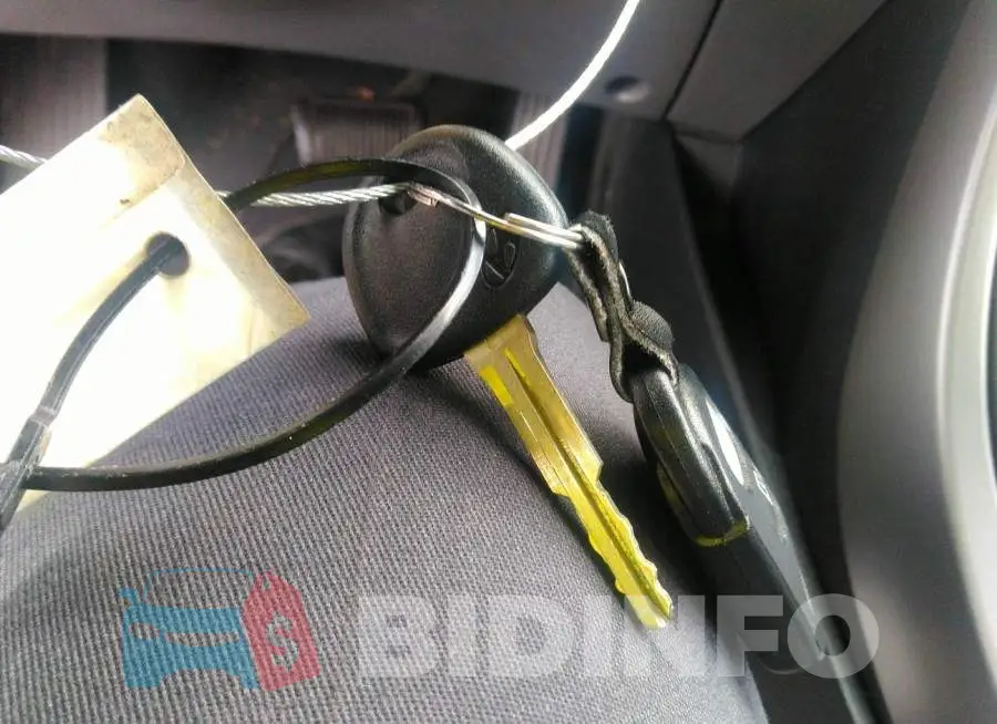 5NPDH4AE7GH764081 Photo# 11