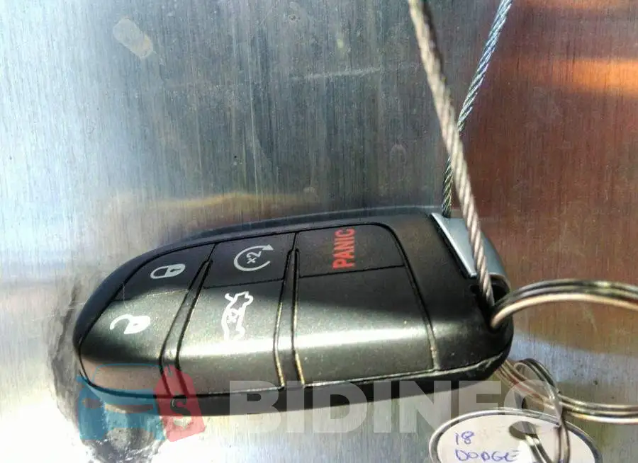 2C3CDXBGXJH173787 Photo# 11