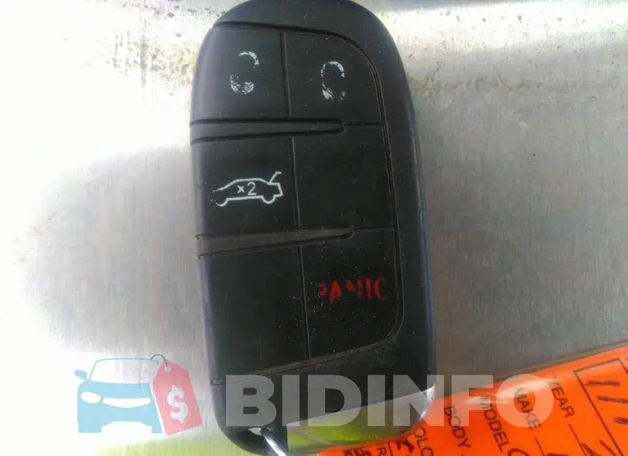 2C3CDXHG7HH599003 Photo# 11