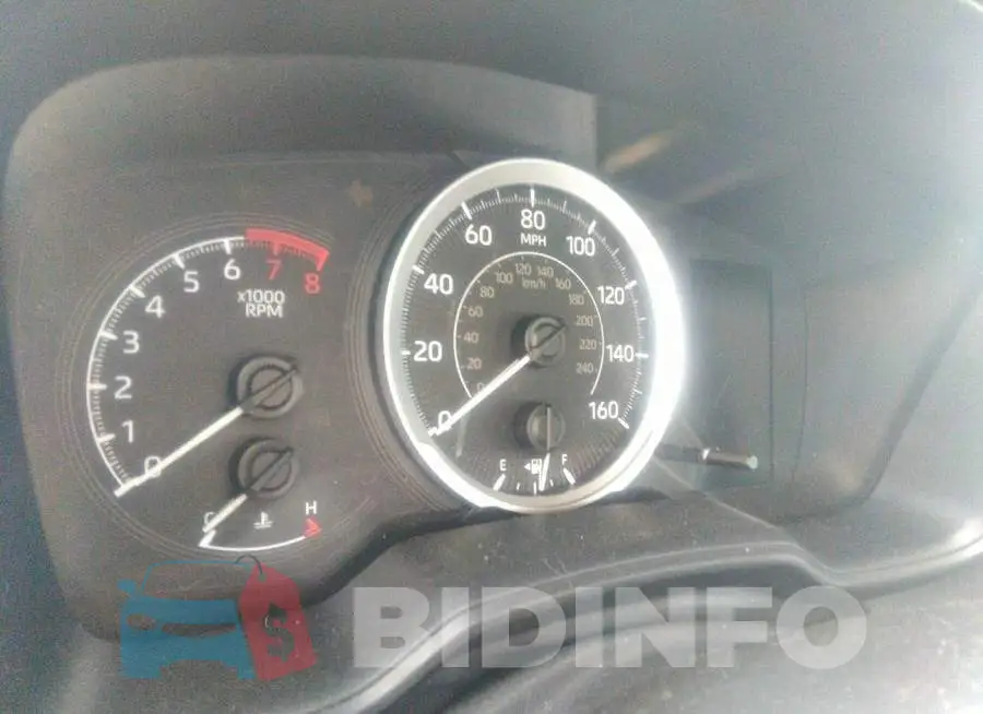 5YFEPRAE1LP080614 Photo# 7