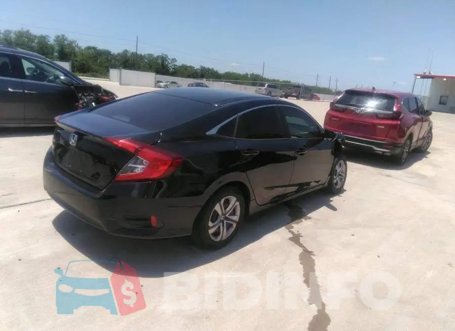 19XFC2F52GE026746 Photo# 4