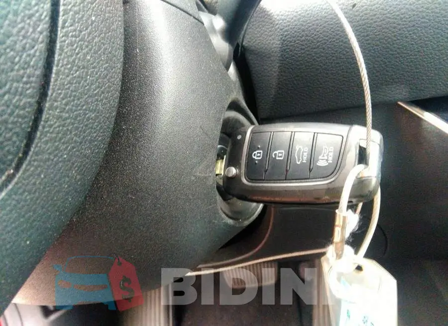5NPEG4JA8MH071116 Photo# 11