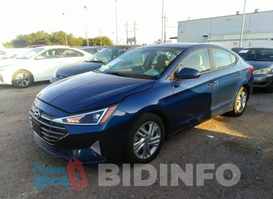 5NPD84LF3LH571829 Photo# 2