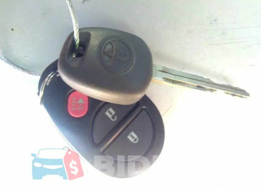 5TDZK3DC7FS605324 Photo# 11
