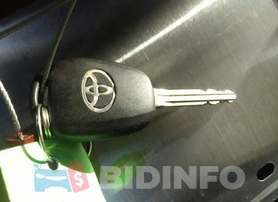 5TDZZRFH9KS351990 Photo# 11