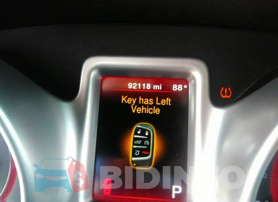 3C4PDCAB9JT444843 Photo# 7