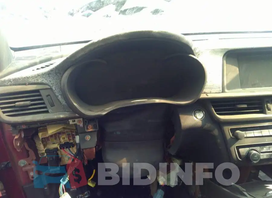 5XXGT4L38KG286314 Photo# 7