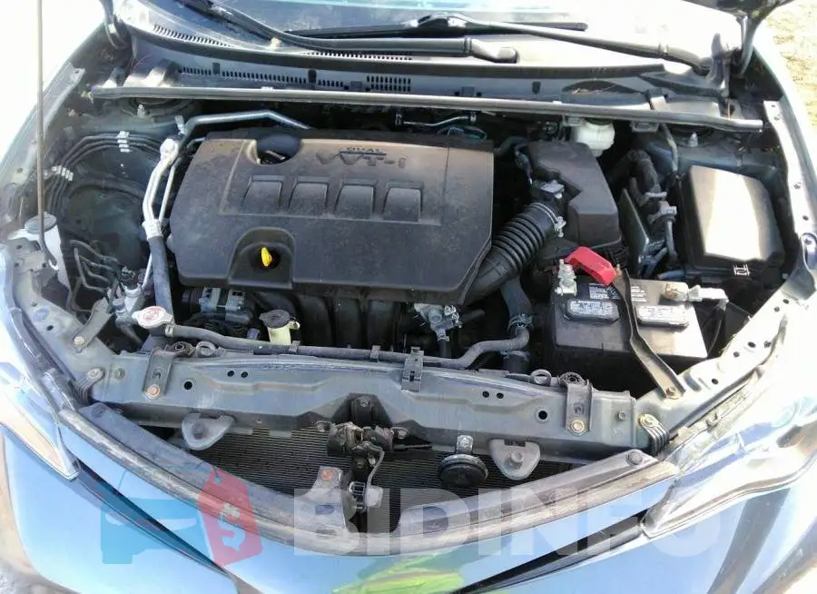 2T1BURHE5HC956707 Photo# 10