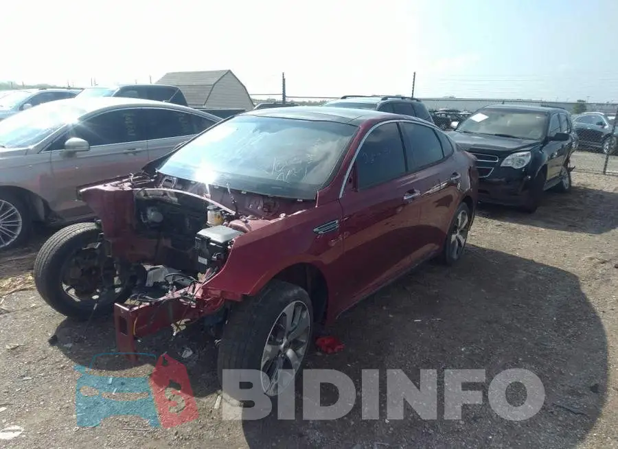5XXGT4L38KG286314 Photo# 2