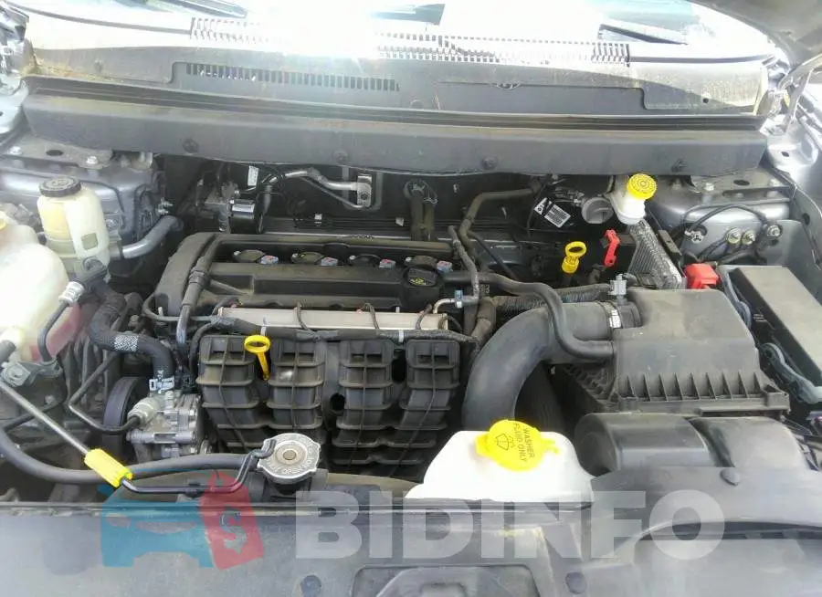 3C4PDCAB9JT444843 Photo# 10
