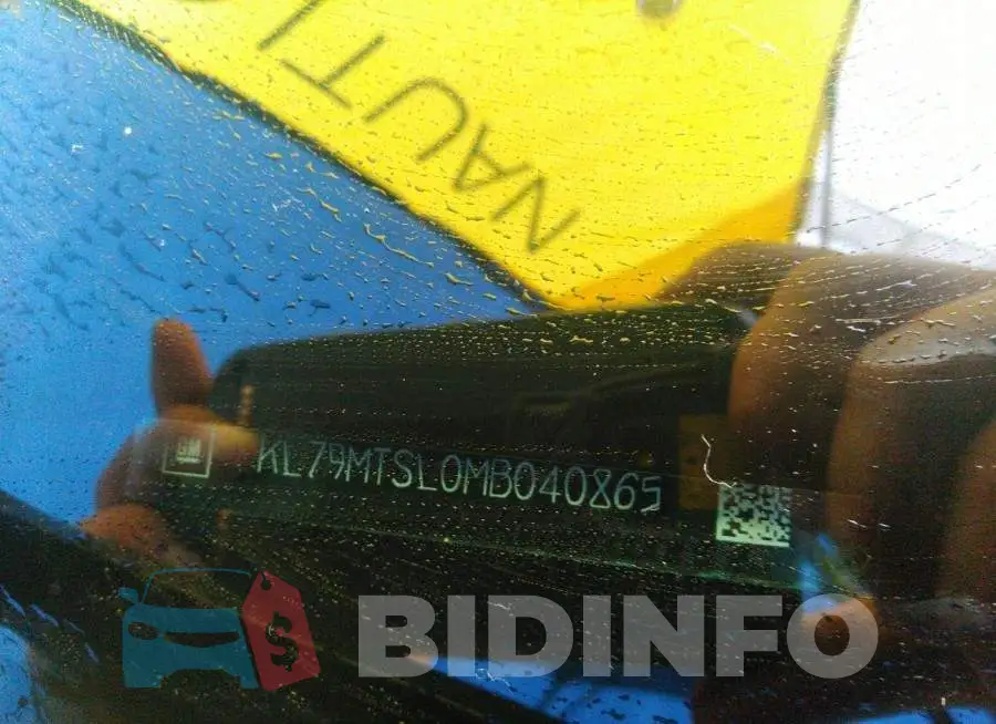KL79MTSL0MB040865 Photo# 9