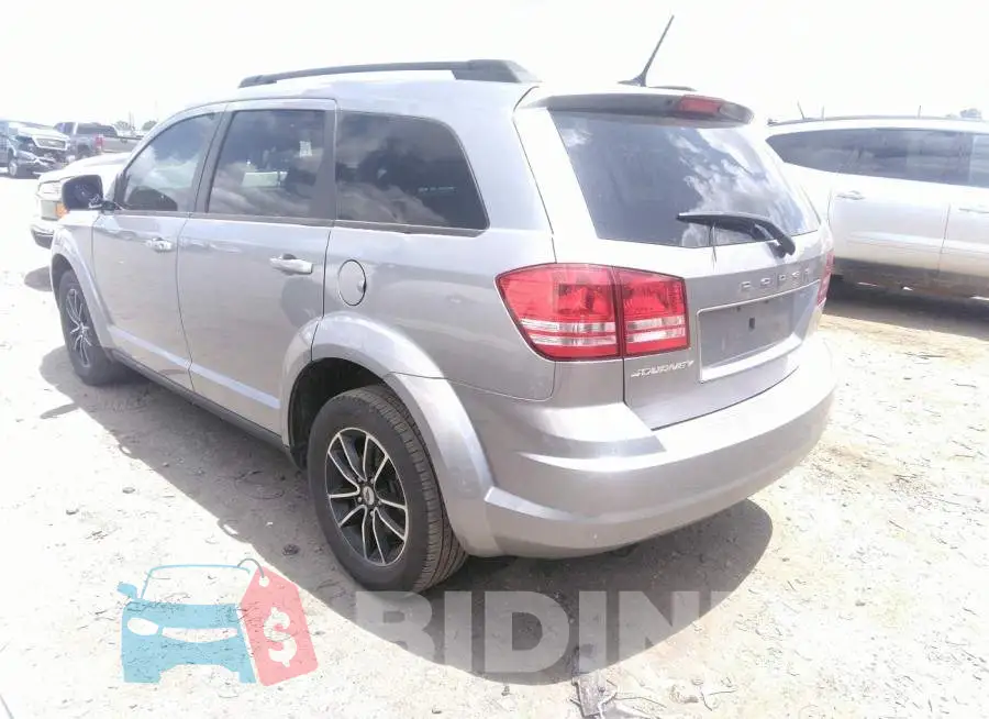 3C4PDCAB9JT444843 Photo# 3