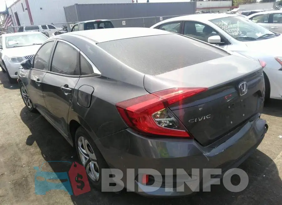 2HGFC2F56GH544140 Photo# 3