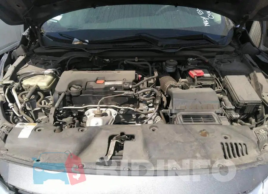 2HGFC2F56GH544140 Photo# 10