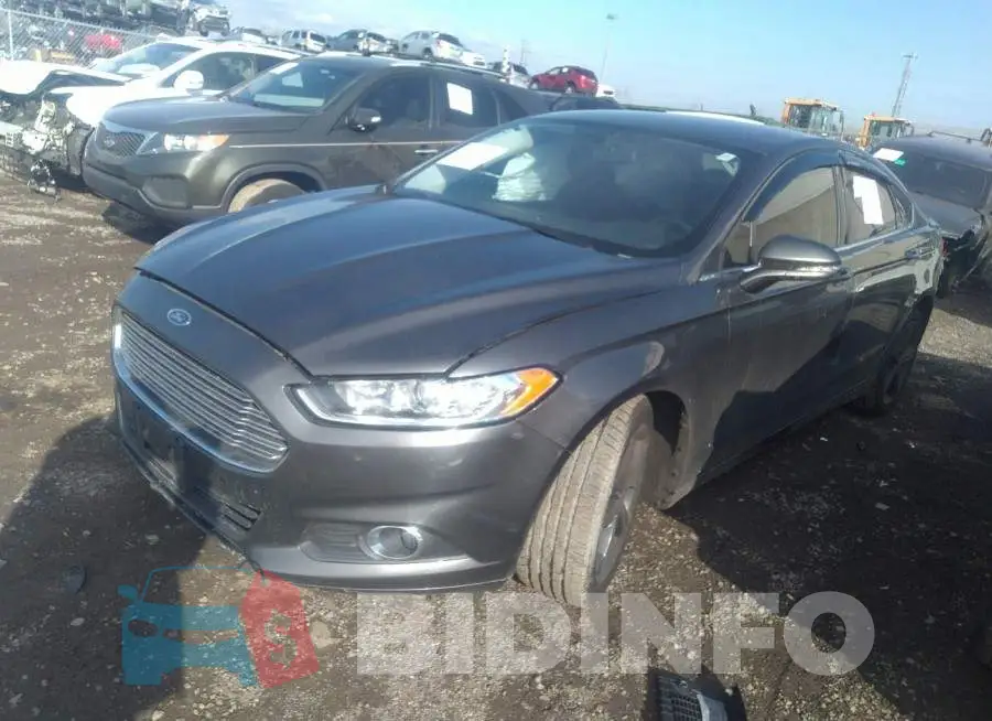 3FA6P0H74GR310207 Photo# 2