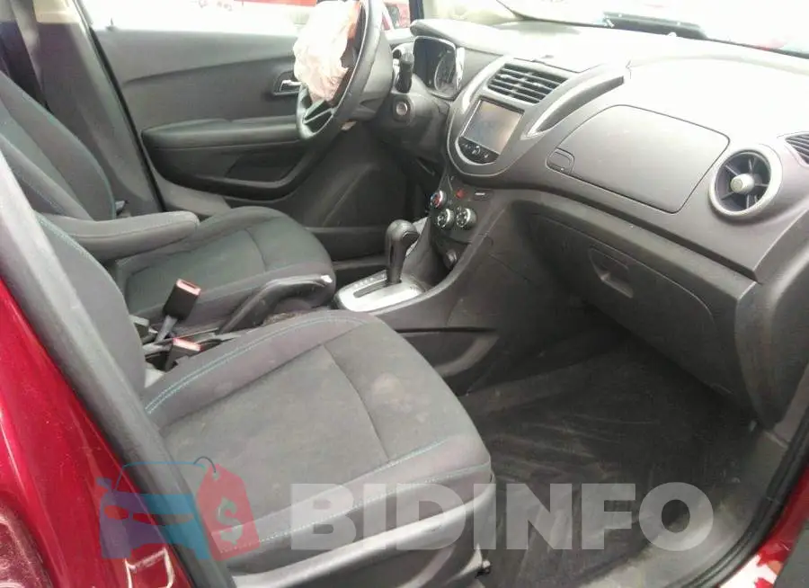 3GNCJKSB6GL276269 Photo# 5