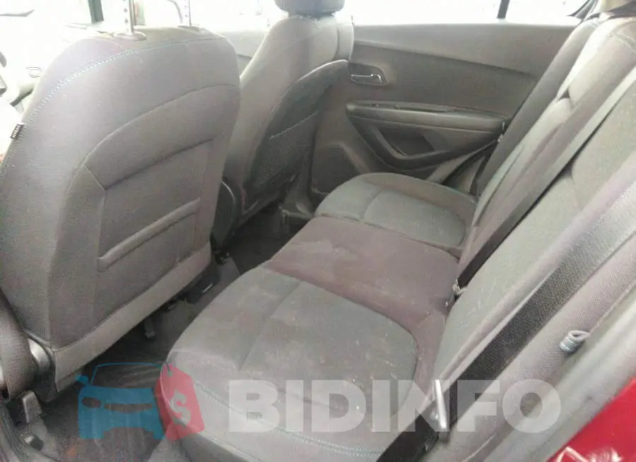 3GNCJKSB6GL276269 Photo# 8