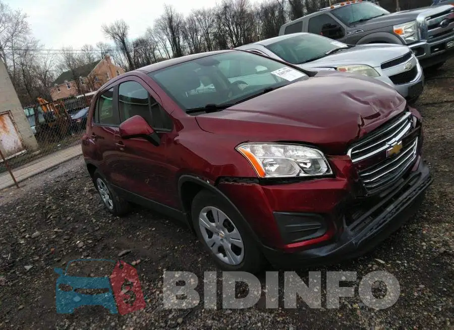 3GNCJKSB6GL276269 Photo# 1