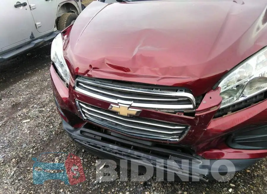 3GNCJKSB6GL276269 Photo# 6