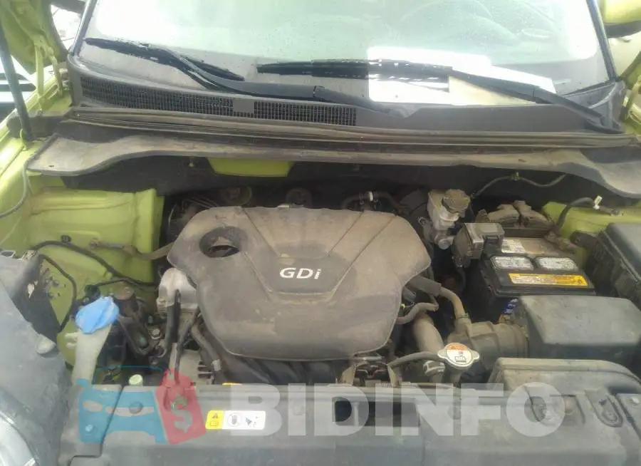KNDJN2A2XF7761717 Photo# 10