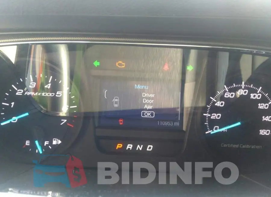 1FAHP2MK6HG128080 Photo# 7