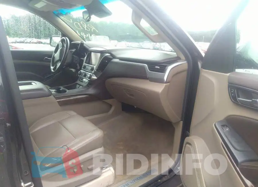 1GNSCJKC3FR547188 Photo# 5