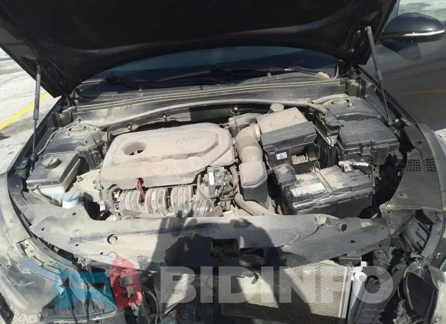 KNAGT4L3XJ5221965 Photo# 10