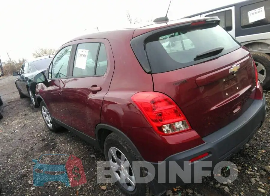 3GNCJKSB6GL276269 Photo# 3