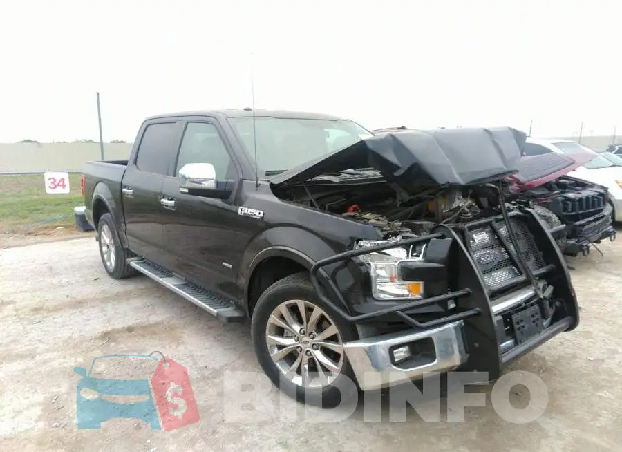 1FTEW1CG8GKD10480 Photo# 1