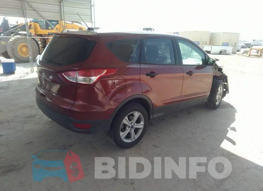 1FMCU0F76GUA09581 Photo# 4