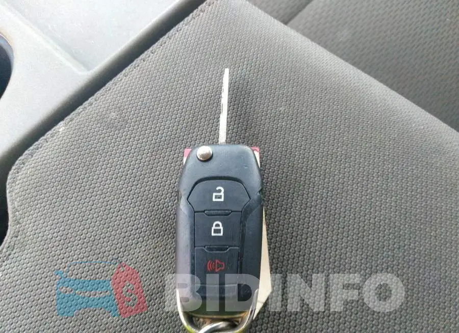 1FTEW1E59KKC39245 Photo# 11