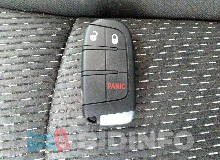 3C4PDCBG5GT202859 Photo# 11