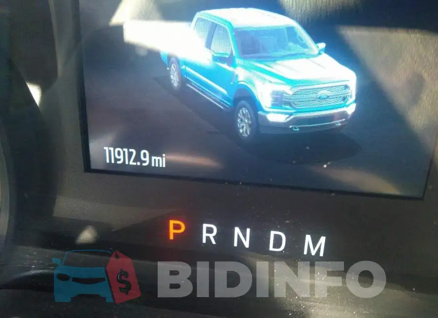 1FTEX1CPXMKD48107 Photo# 7
