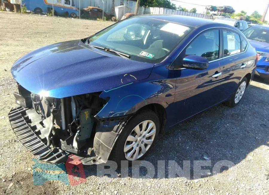3N1AB7AP5GY223494 Photo# 2
