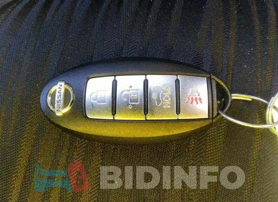 3N1AB7AP5GY223494 Photo# 11