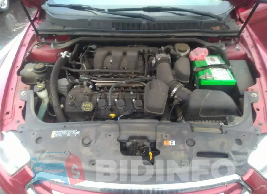 1FAHP2F86FG170716 Photo# 10