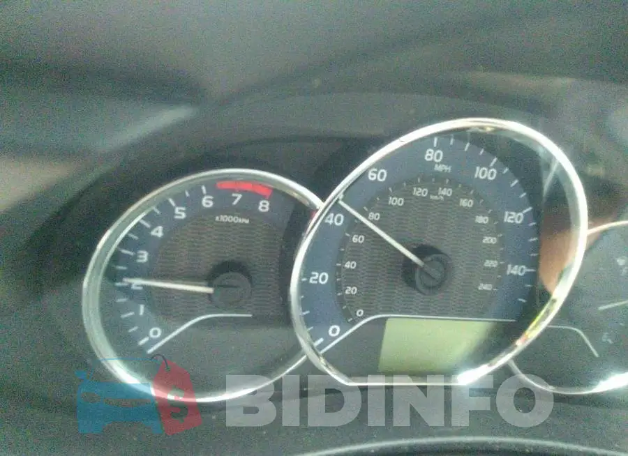 2T1BURHE5GC539604 Photo# 7