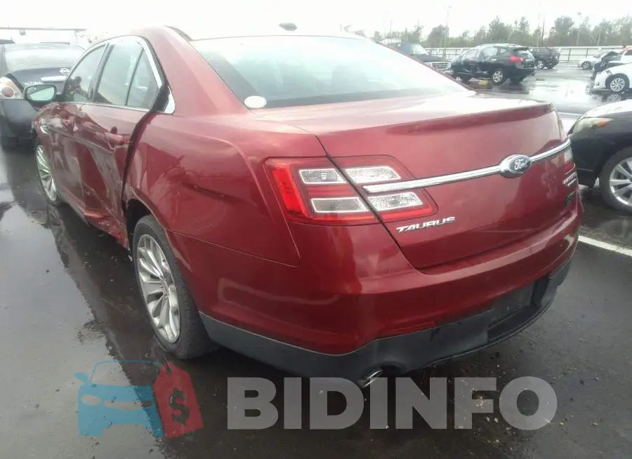 1FAHP2F86FG170716 Photo# 3