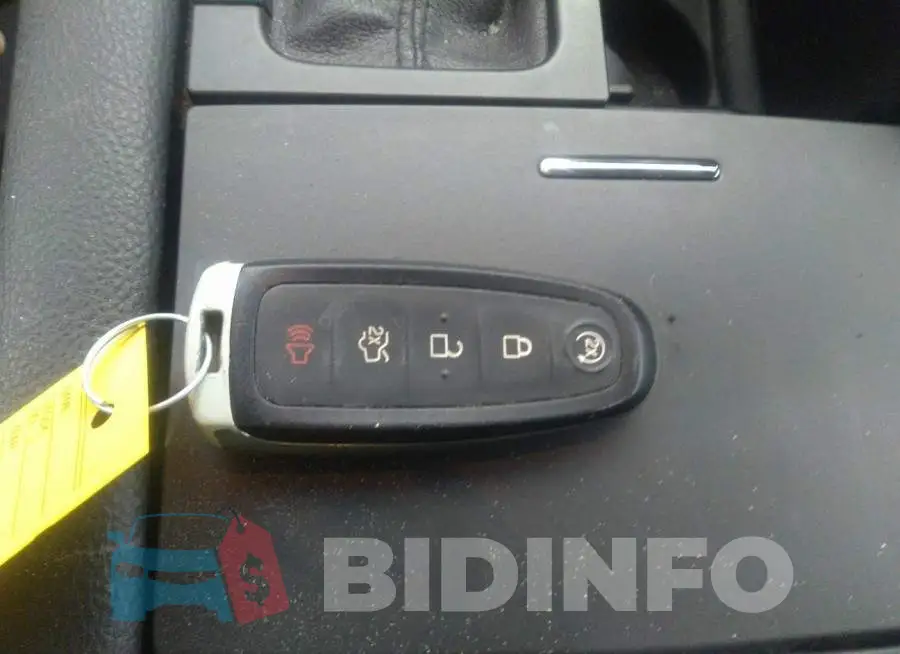1FAHP2F86FG170716 Photo# 11