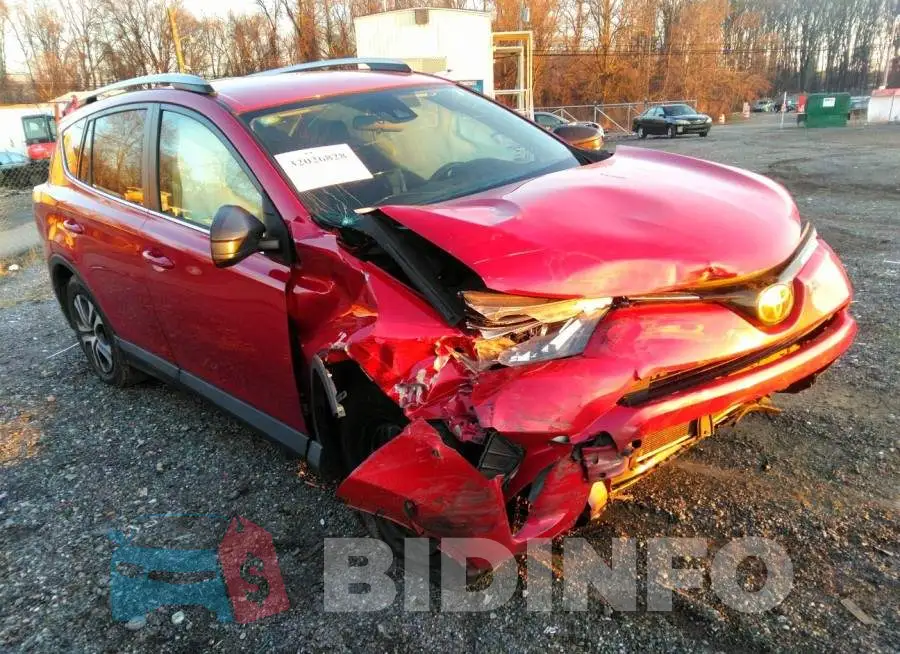 2T3BFREV9HW621681 Photo# 1