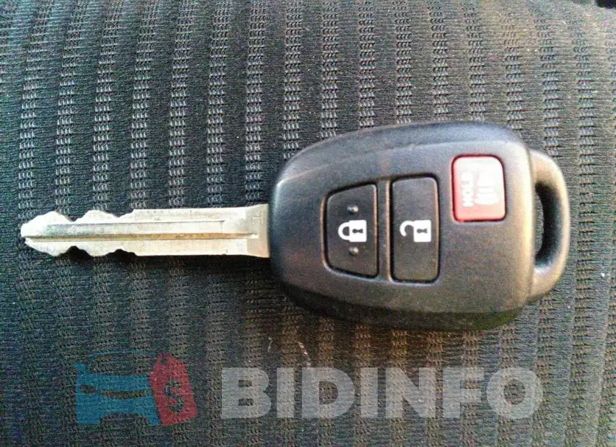 2T3BFREV9HW621681 Photo# 11