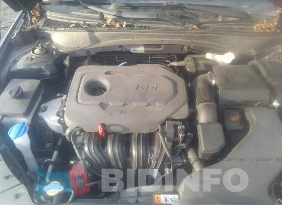 5XXGT4L36HG149946 Photo# 10