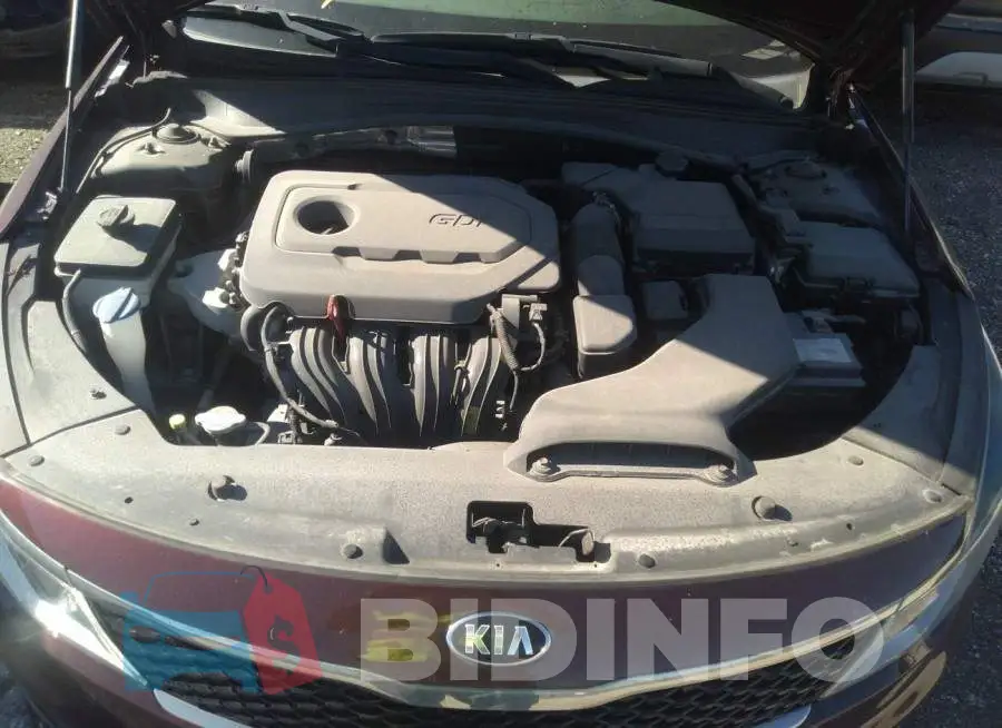 5XXGT4L39GG106166 Photo# 10
