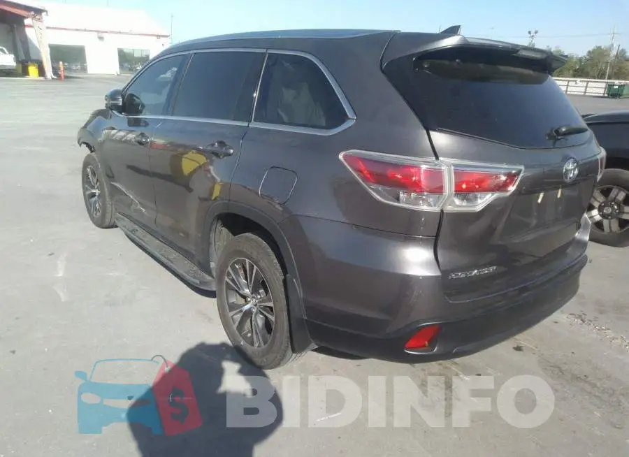 5TDKKRFH2GS156147 Photo# 3