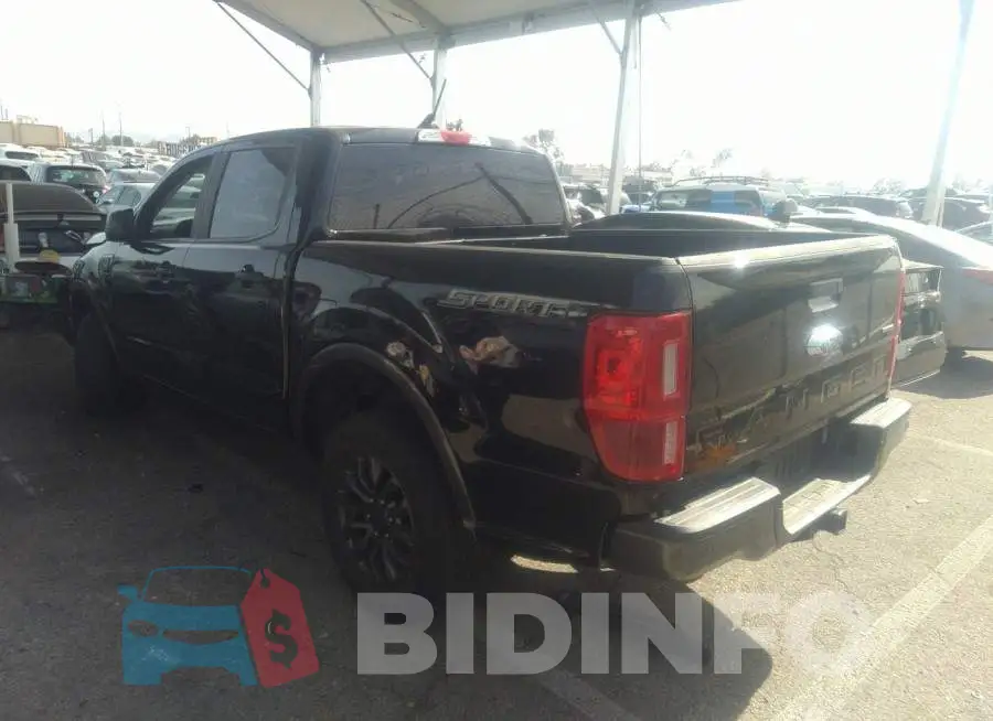 1FTER4EH8KLB08630 Photo# 3