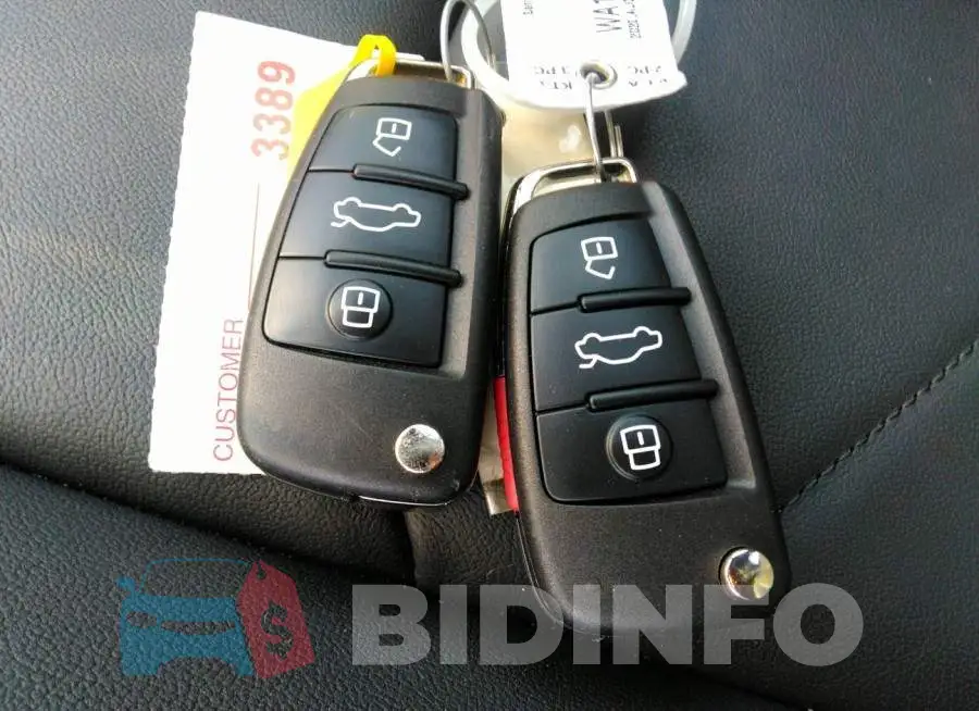 WA1DECF38L1119154 Photo# 11